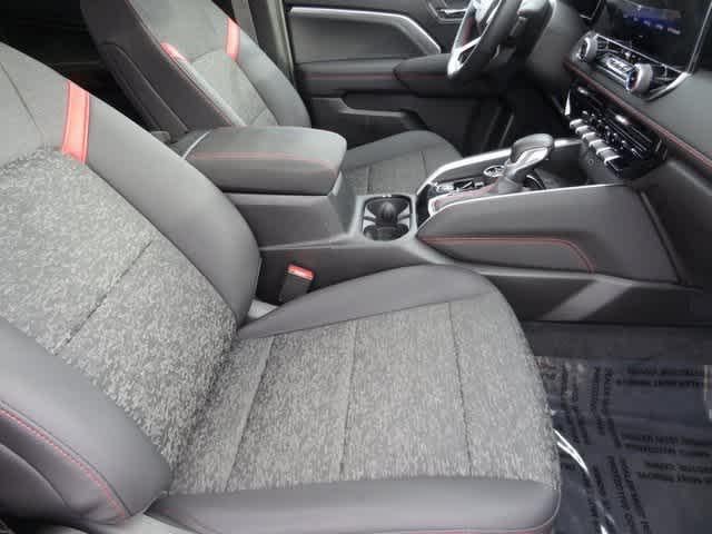 2024 Chevrolet Colorado 4WD Z71