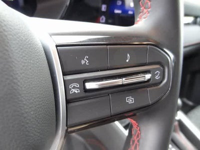 2024 Chevrolet Colorado 4WD Z71