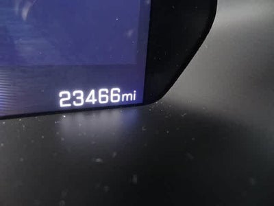 2024 Chevrolet Colorado 4WD Z71