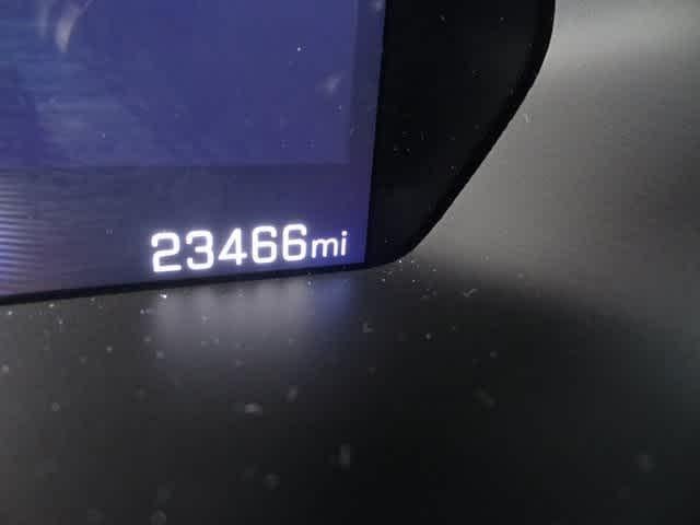 2024 Chevrolet Colorado 4WD Z71