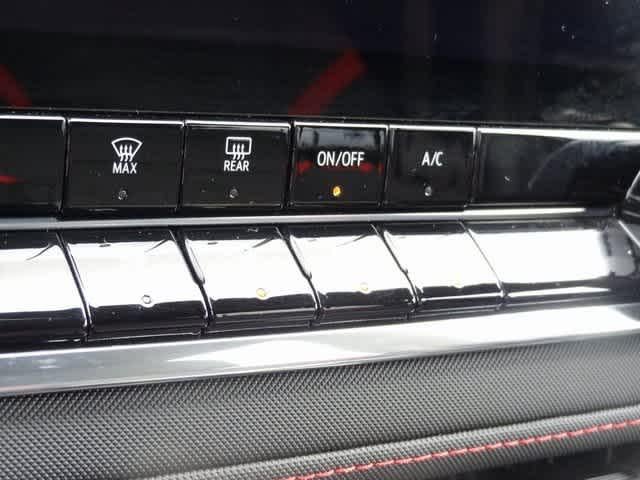 2024 Chevrolet Colorado 4WD Z71