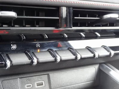 2024 Chevrolet Colorado 4WD Z71