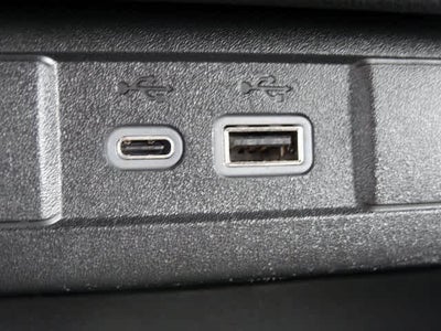 2024 Chevrolet Colorado 4WD Z71