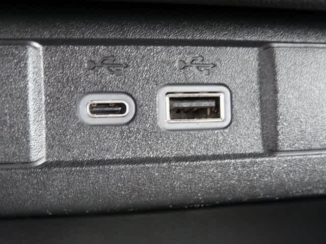 2024 Chevrolet Colorado 4WD Z71