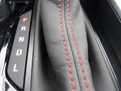 2024 Chevrolet Colorado 4WD Z71