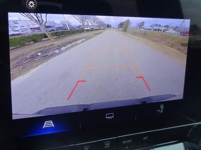 2024 Chevrolet Colorado 4WD Z71