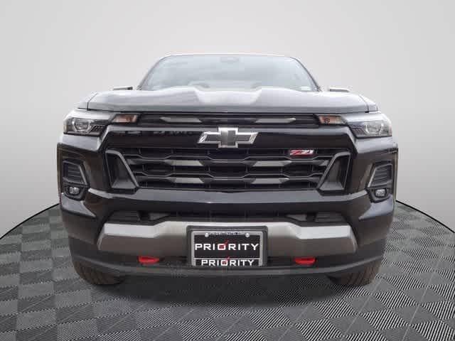 2024 Chevrolet Colorado 4WD Z71