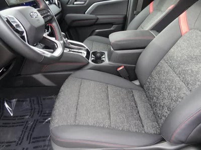 2024 Chevrolet Colorado 4WD Z71