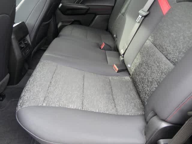 2024 Chevrolet Colorado 4WD Z71