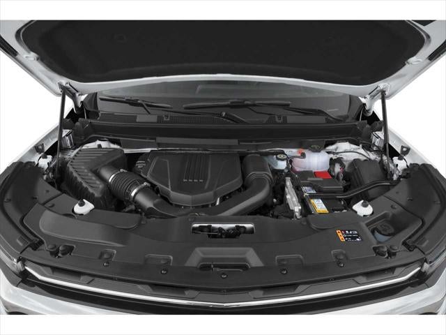 2025 Chevrolet Traverse FWD LT