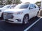 2019 Chevrolet Traverse High Country