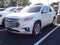 2019 Chevrolet Traverse High Country