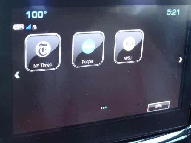2019 Chevrolet Traverse High Country