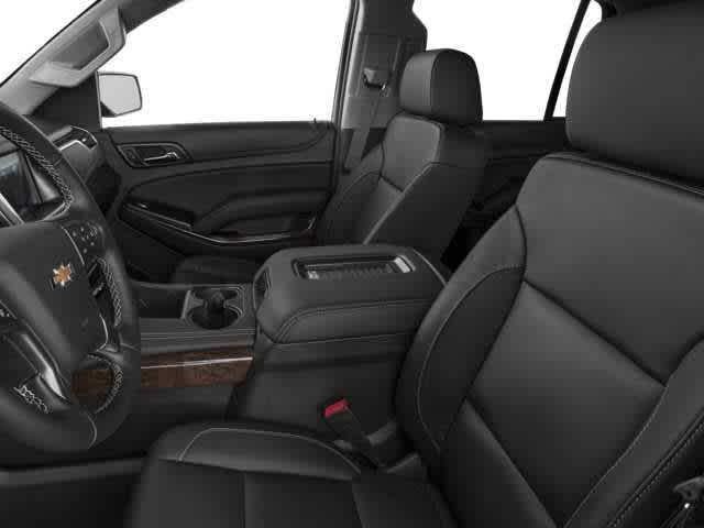 2016 Chevrolet Tahoe LS