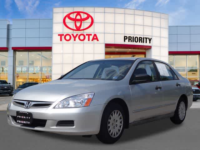 2007 Honda Accord VP