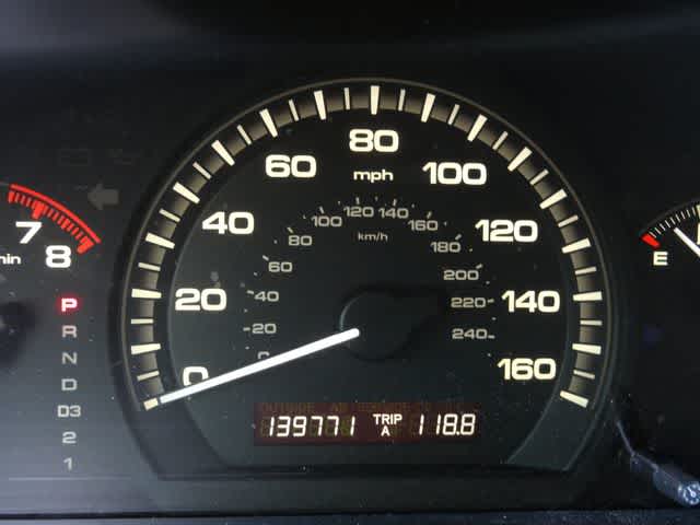 2007 Honda Accord VP