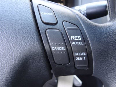 2007 Honda Accord VP
