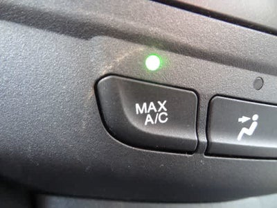 2007 Honda Accord VP