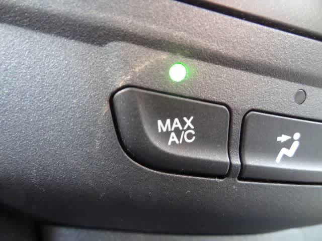 2007 Honda Accord VP