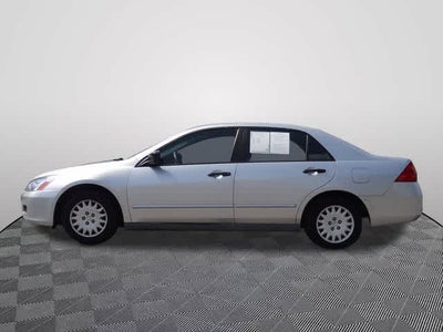 2007 Honda Accord VP