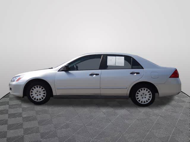 2007 Honda Accord VP