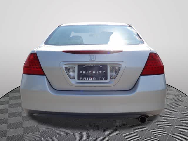 2007 Honda Accord VP