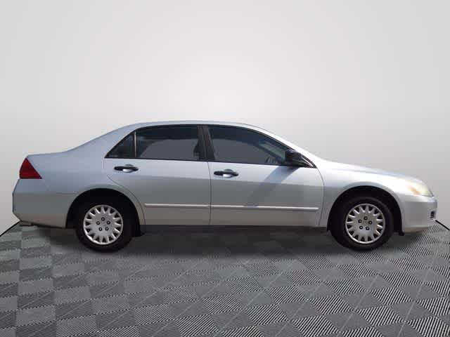 2007 Honda Accord VP