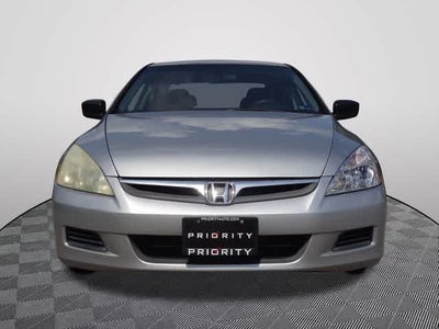 2007 Honda Accord VP