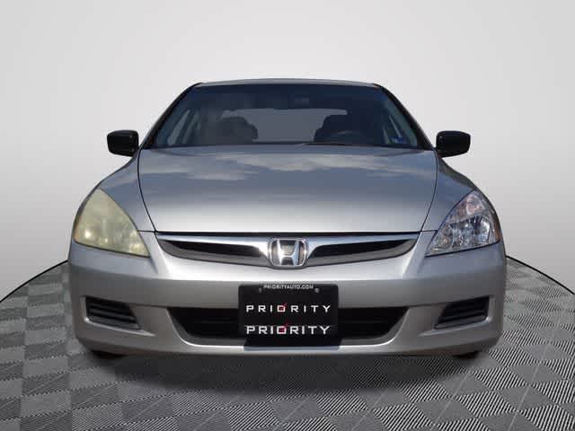 2007 Honda Accord VP