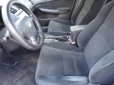 2007 Honda Accord VP