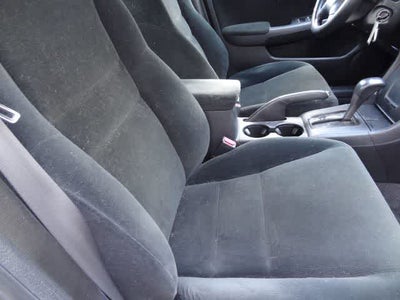 2007 Honda Accord VP