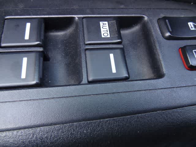 2007 Honda Accord VP