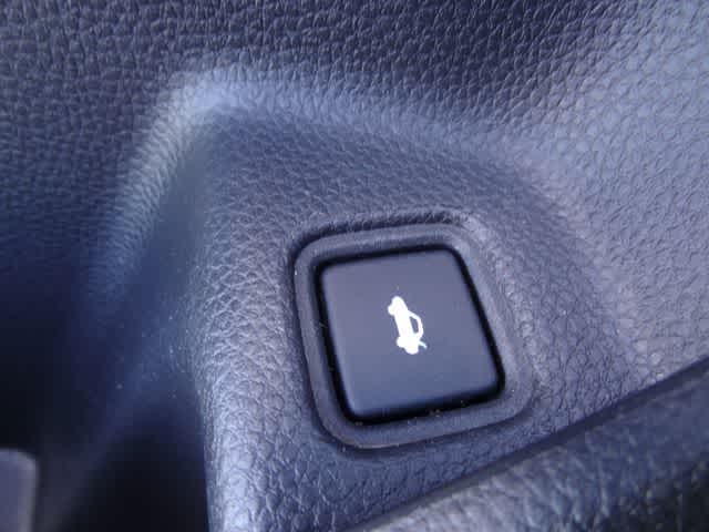 2018 Honda Accord Sedan Sport 1.5T