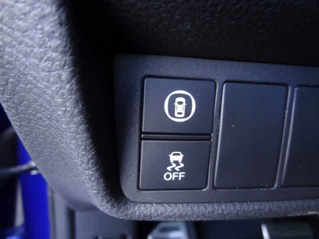 2018 Honda Accord Sedan Sport 1.5T