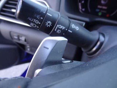 2018 Honda Accord Sedan Sport 1.5T