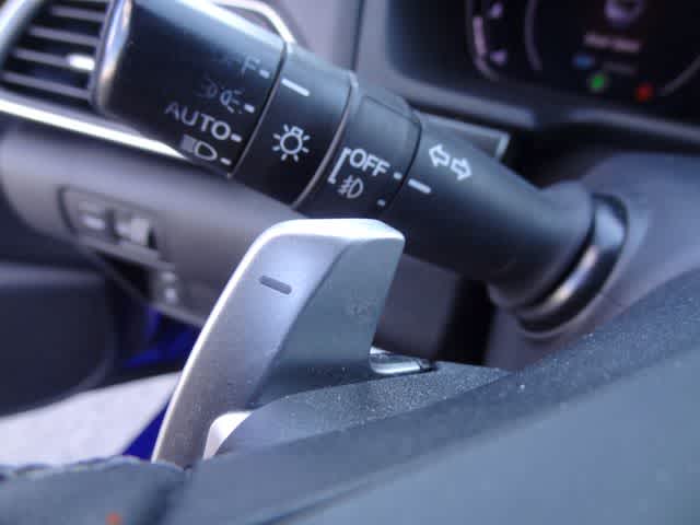 2018 Honda Accord Sedan Sport 1.5T