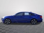 2018 Honda Accord Sedan Sport 1.5T