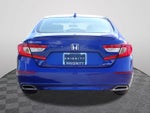 2018 Honda Accord Sedan Sport 1.5T