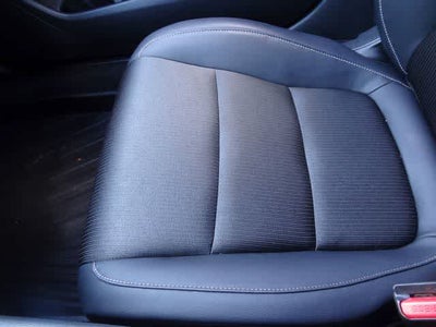 2018 Honda Accord Sedan Sport 1.5T