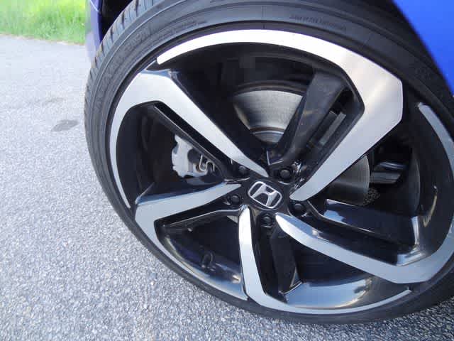 2018 Honda Accord Sedan Sport 1.5T