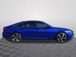 2018 Honda Accord Sedan Sport 1.5T