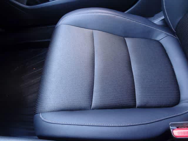 2018 Honda Accord Sedan Sport 1.5T