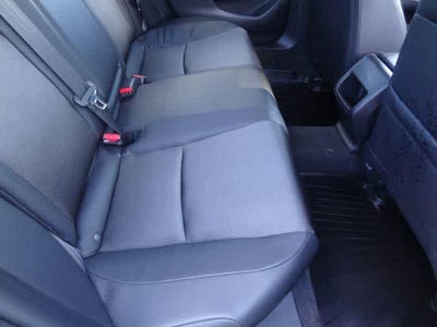 2018 Honda Accord Sedan Sport 1.5T