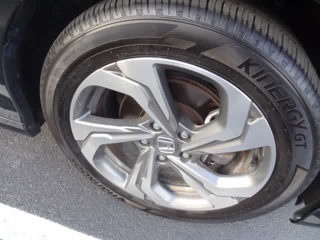 2018 Honda Accord Sedan EX 1.5T
