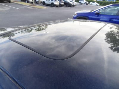 2018 Honda Accord Sedan EX 1.5T