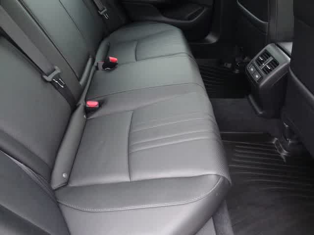 2019 Honda Accord Sedan Touring 2.0T