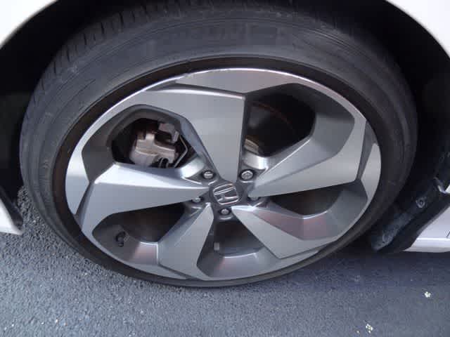 2019 Honda Accord Sedan Touring 2.0T