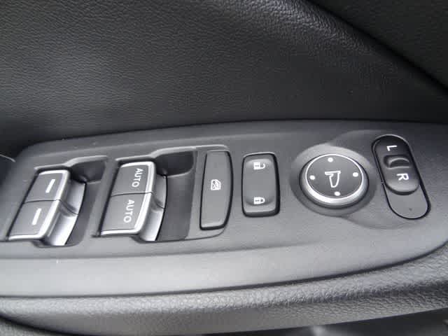 2019 Honda Accord Sedan Touring 2.0T