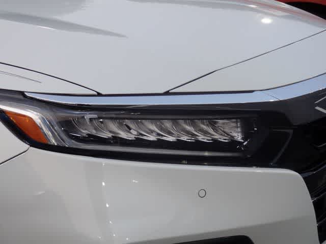 2019 Honda Accord Sedan Touring 2.0T