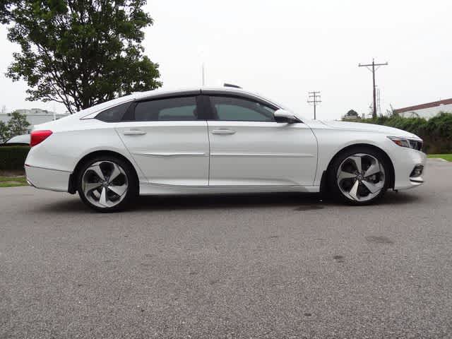 2019 Honda Accord Sedan Touring 2.0T